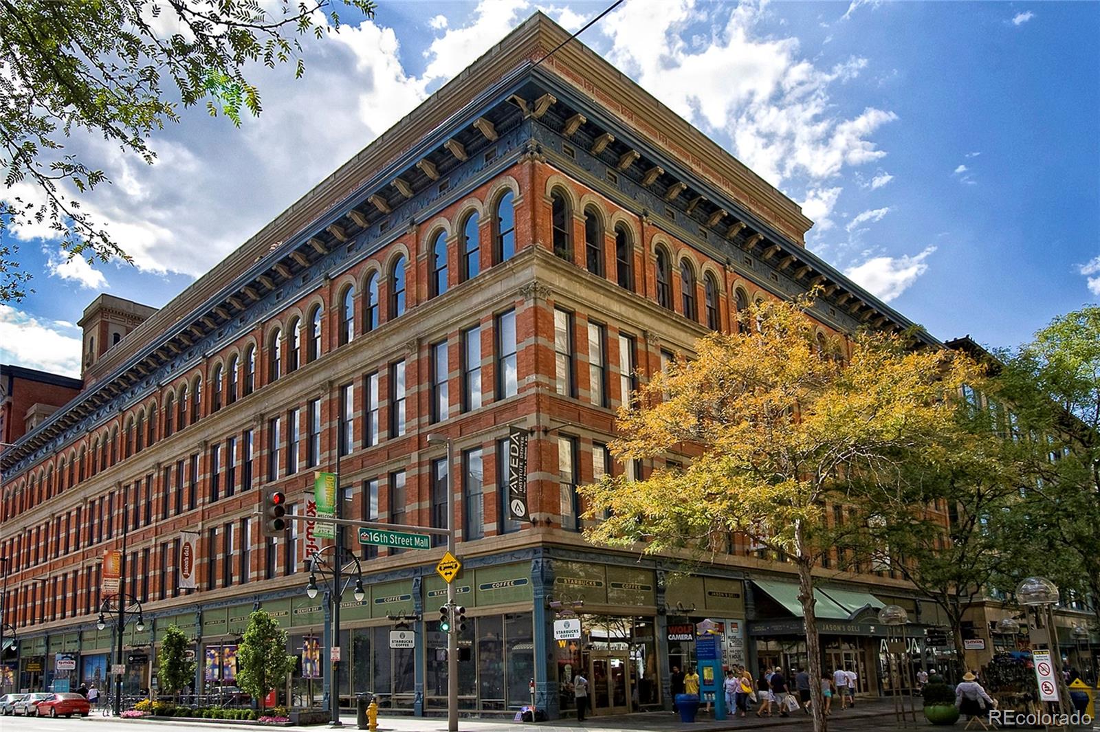 1555 California Street Unit: 601