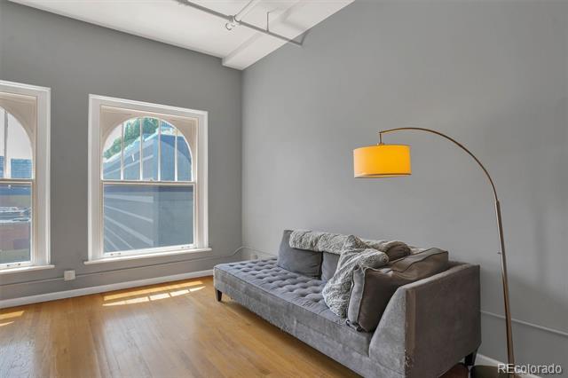 1555 California Street Unit: 601