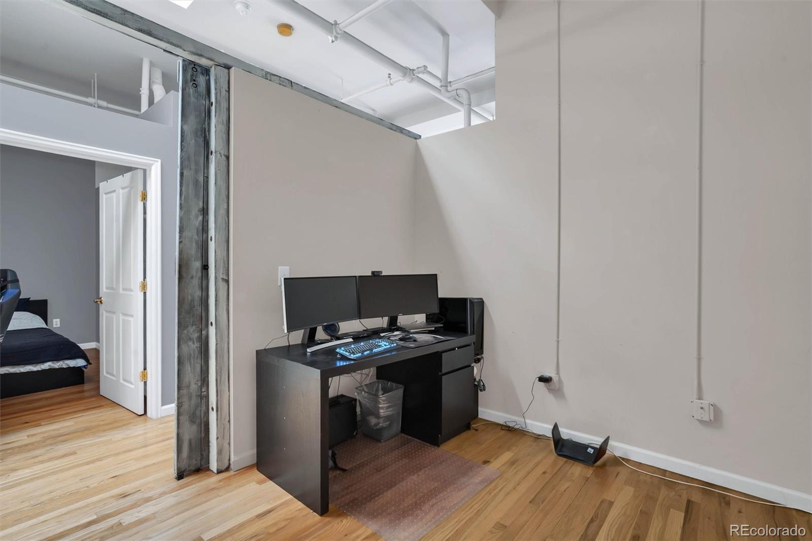 1555 California Street Unit: 601