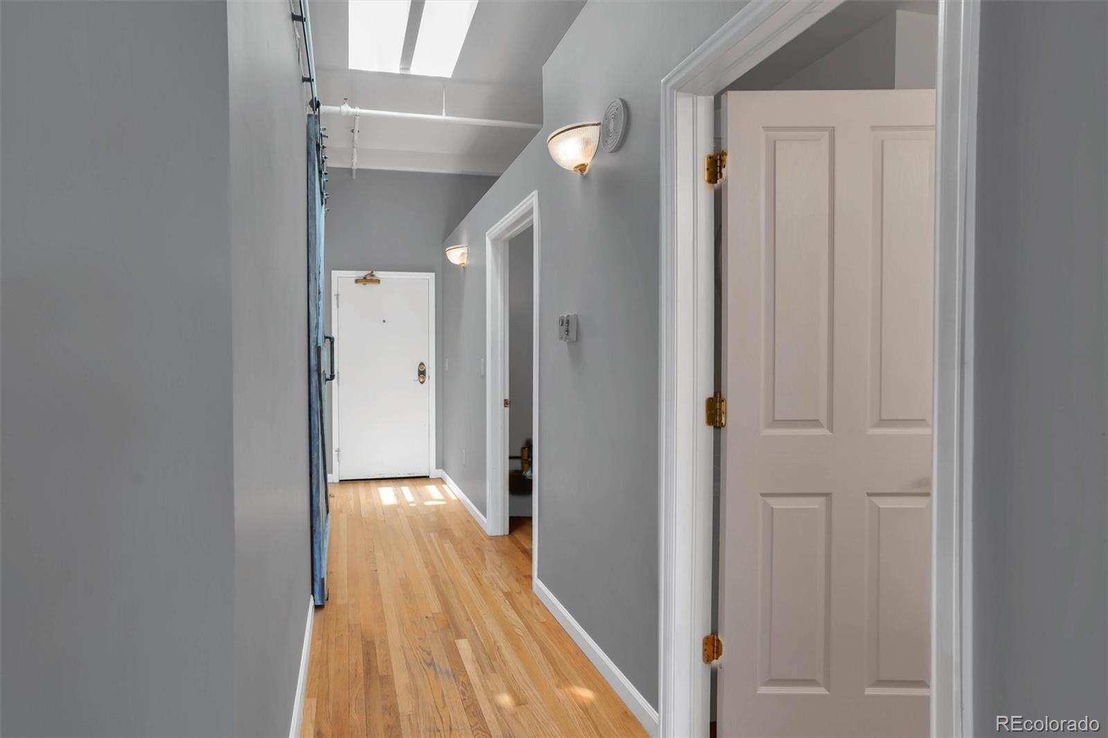 1555 California Street Unit: 601