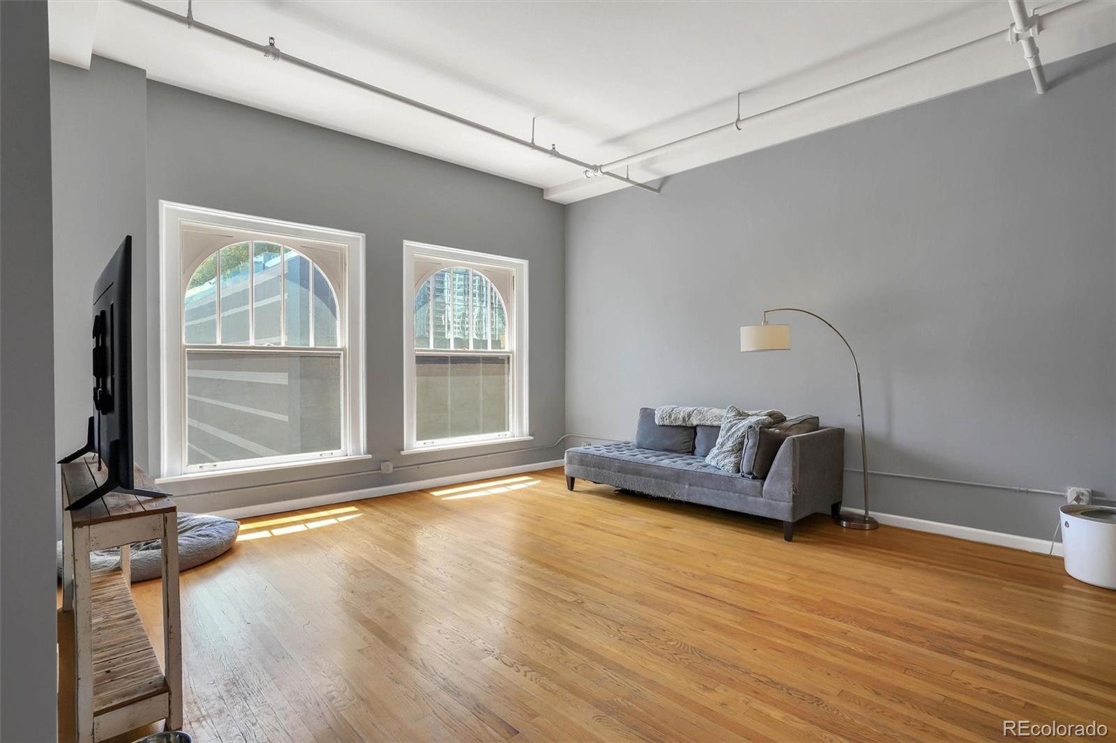 1555 California Street Unit: 601