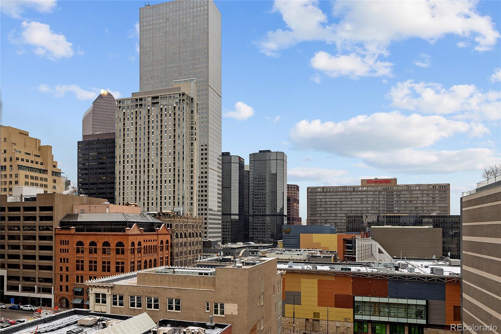 1555 California Street Unit: 601