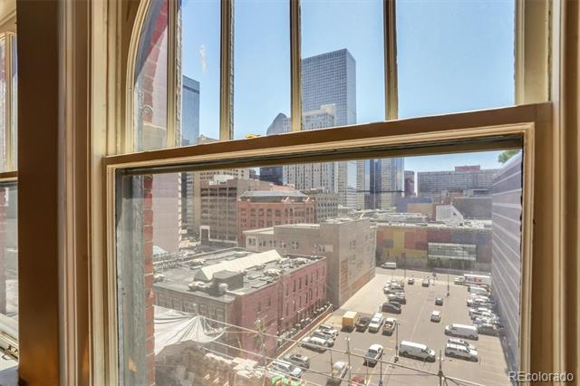 1555 California Street Unit: 601