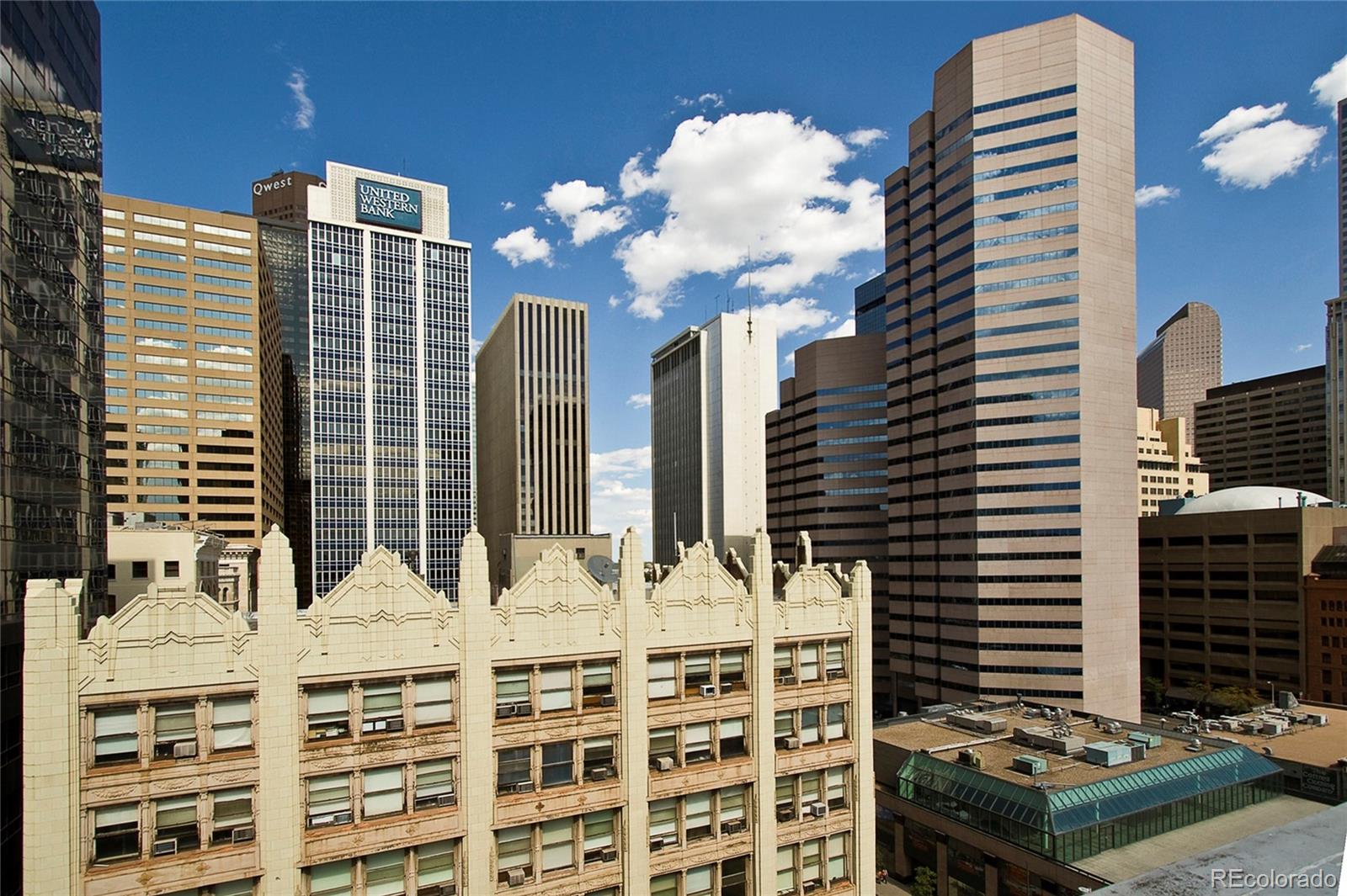 1555 California Street Unit: 601