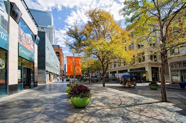 1555 California Street Unit: 601