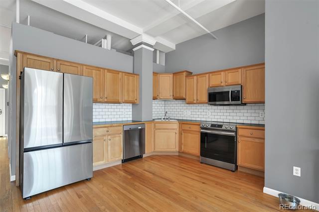 1555 California Street Unit: 601