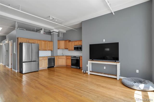 1555 California Street Unit: 601