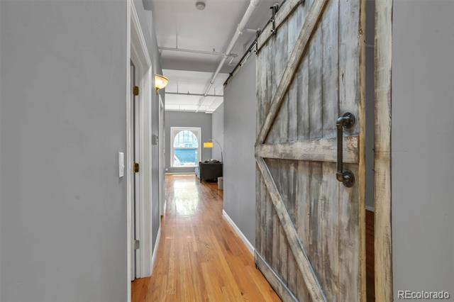 1555 California Street Unit: 601