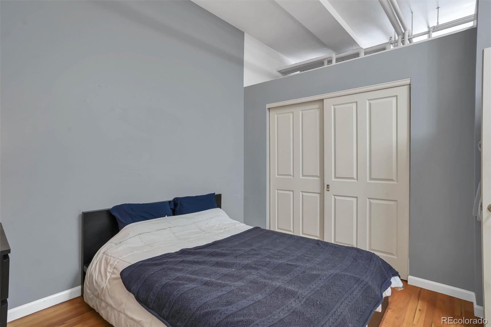 1555 California Street Unit: 601
