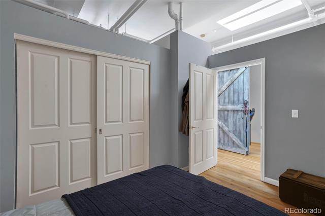1555 California Street Unit: 601