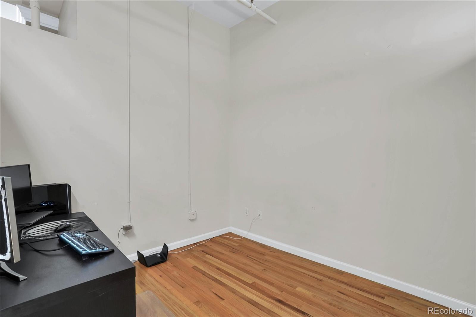 1555 California Street Unit: 601