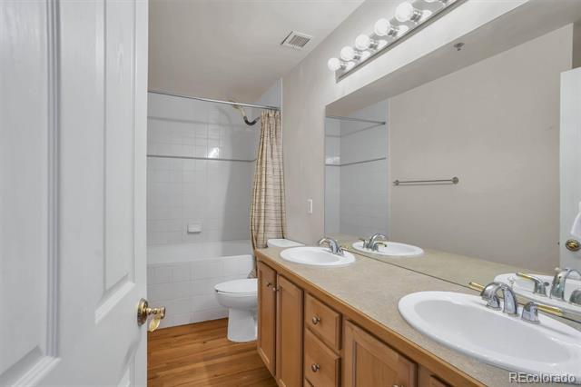 1555 California Street Unit: 601