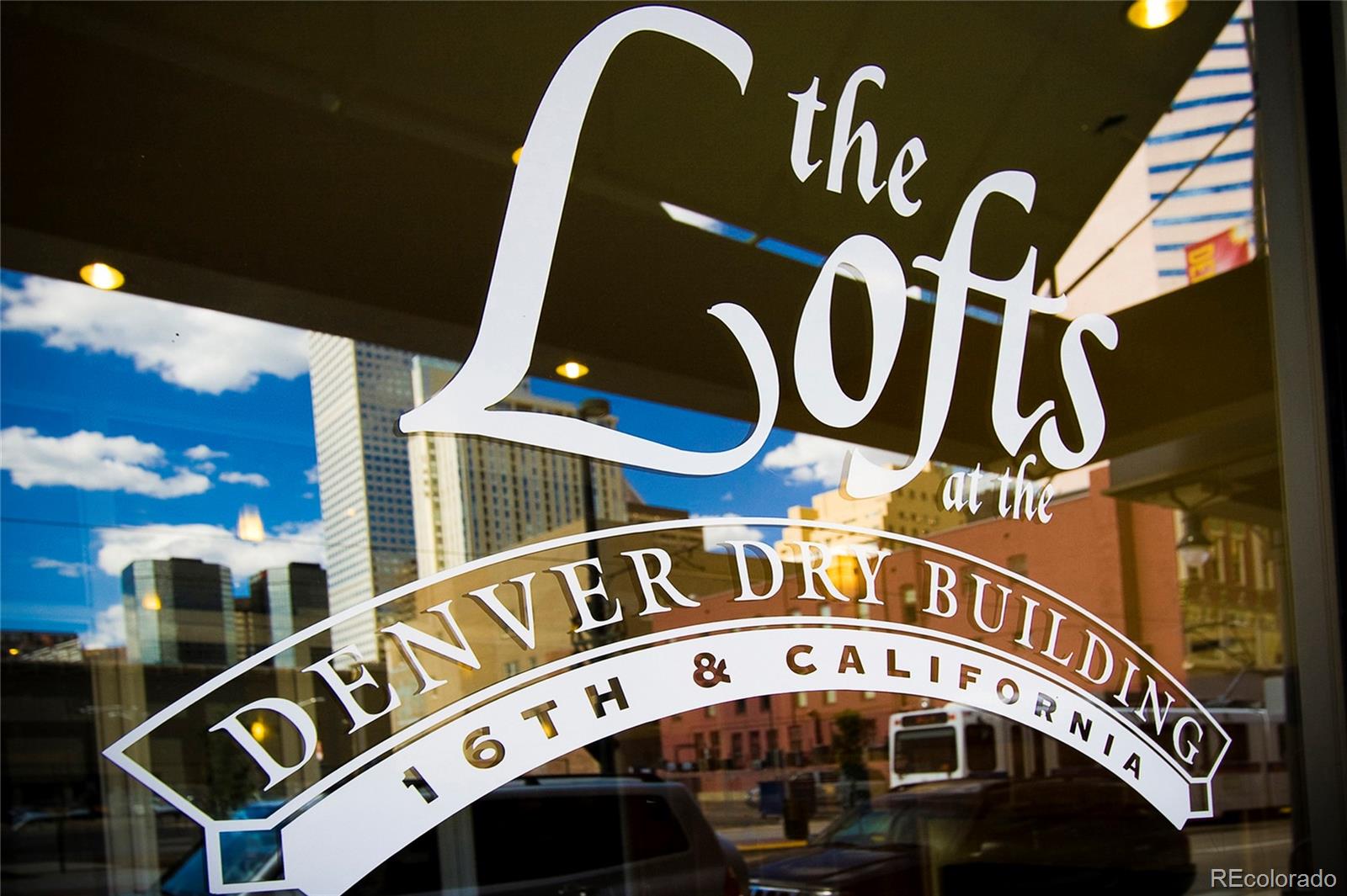 1555 California Street Unit: 601