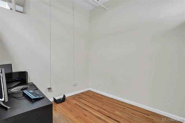 1555 California Street Unit: 601