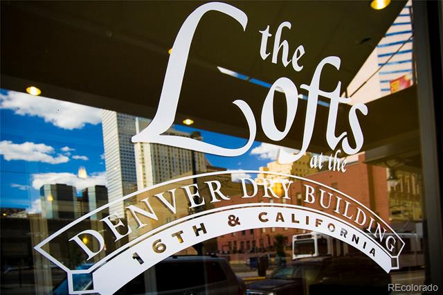 1555 California Street Unit: 601
