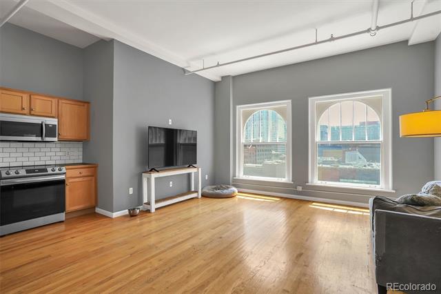 1555 California Street Unit: 601