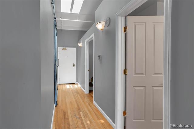 1555 California Street Unit: 601
