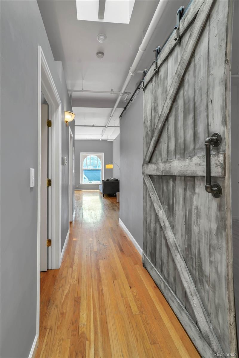 1555 California Street Unit: 601