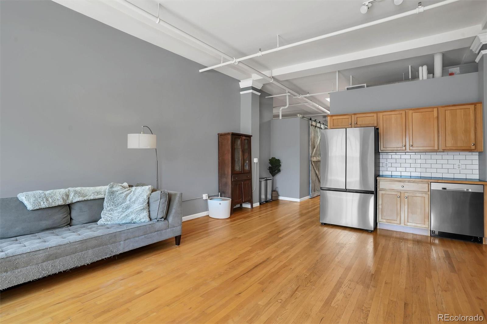 1555 California Street Unit: 601