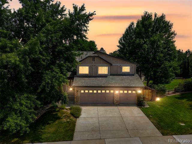 7636 S Allison Court