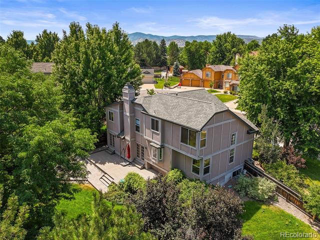 7636 S Allison Court