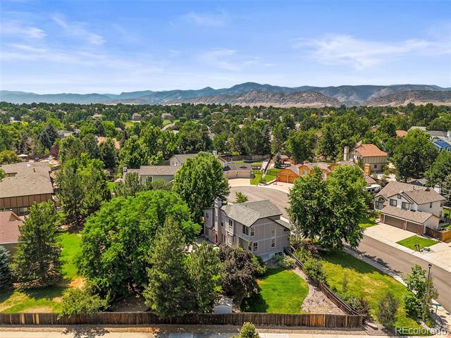 7636 S Allison Court