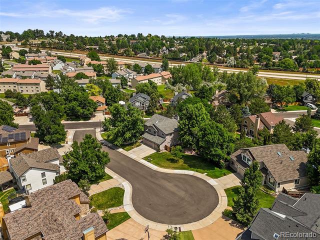 7636 S Allison Court