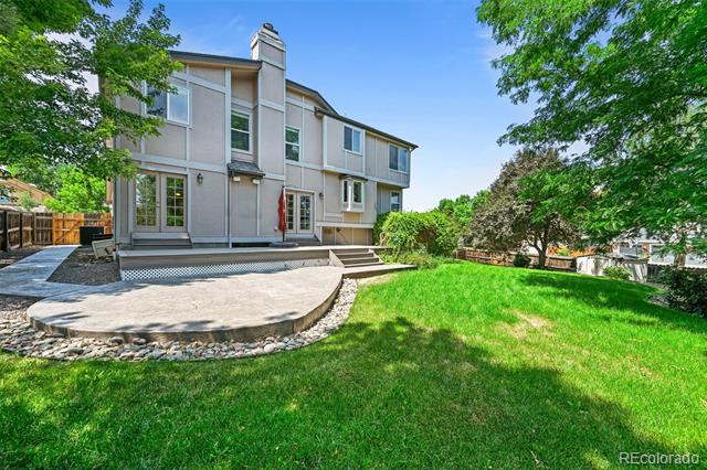 7636 S Allison Court