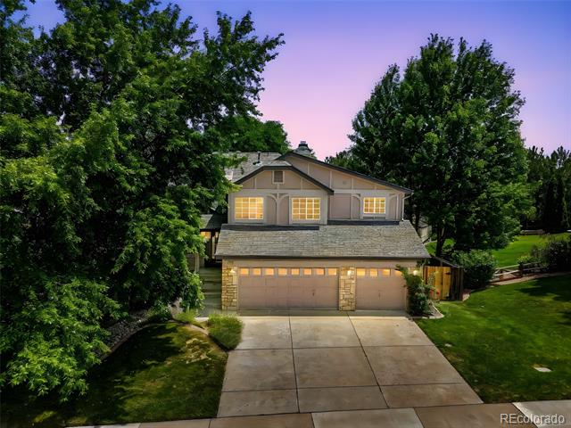 7636 S Allison Court