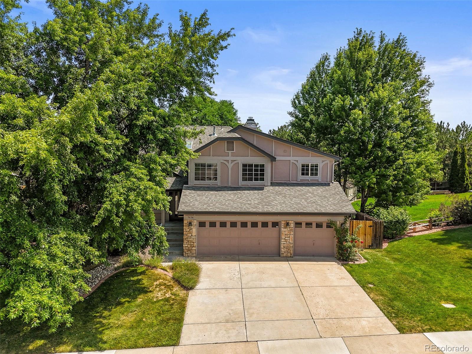 7636 S Allison Court