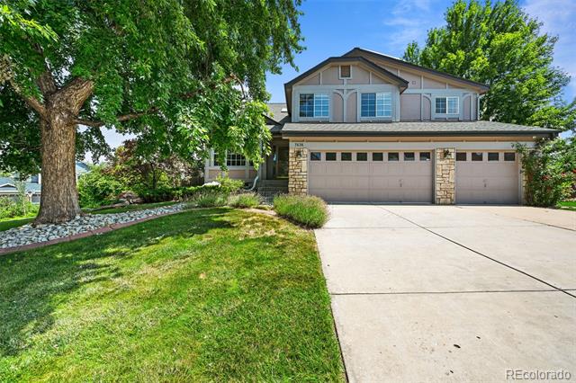 7636 S Allison Court