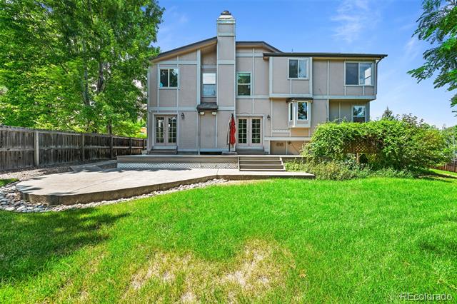 7636 S Allison Court