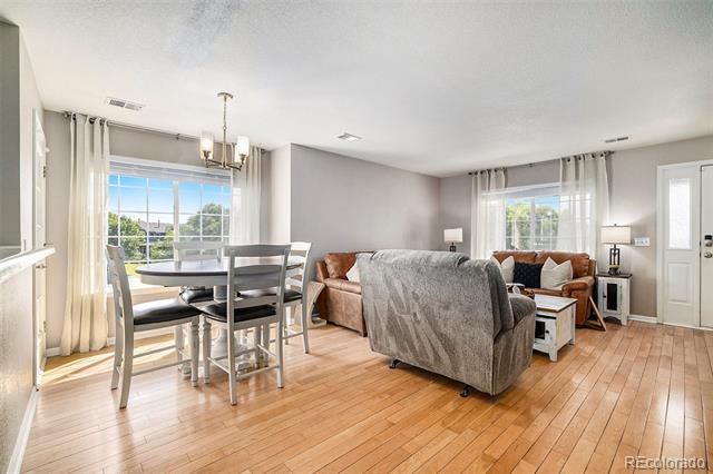 1385 S Danube Way Unit: 101