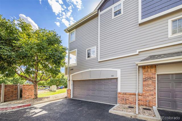 1385 S Danube Way Unit: 101