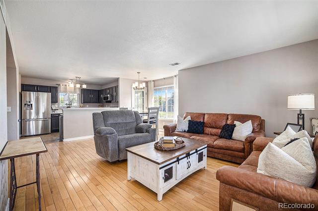 1385 S Danube Way Unit: 101