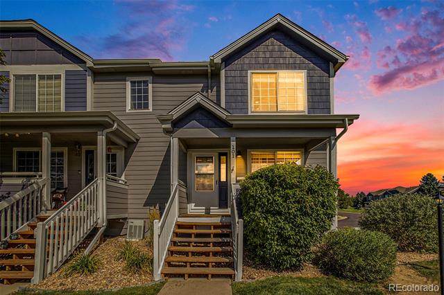 1385 S Danube Way Unit: 101