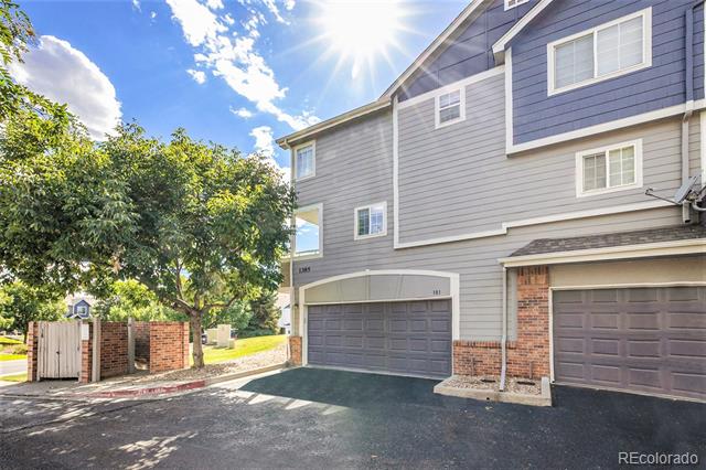 1385 S Danube Way Unit: 101