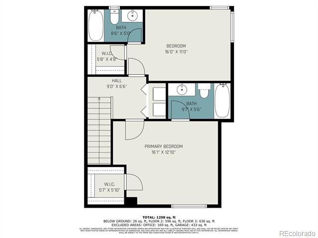 1385 S Danube Way Unit: 101
