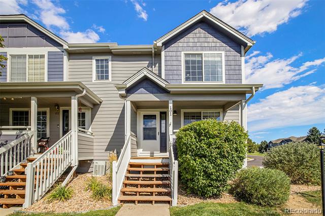 1385 S Danube Way Unit: 101