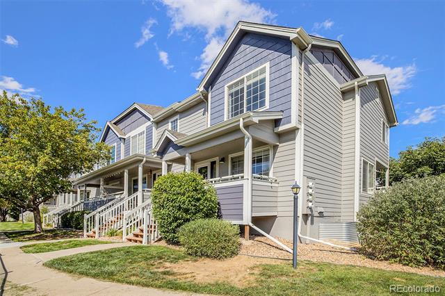1385 S Danube Way Unit: 101