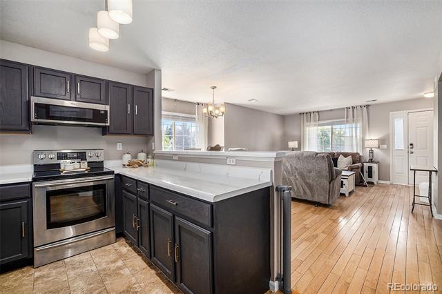 1385 S Danube Way Unit: 101