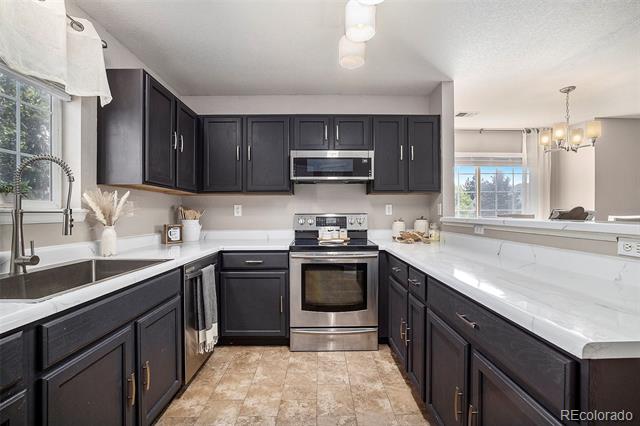 1385 S Danube Way Unit: 101