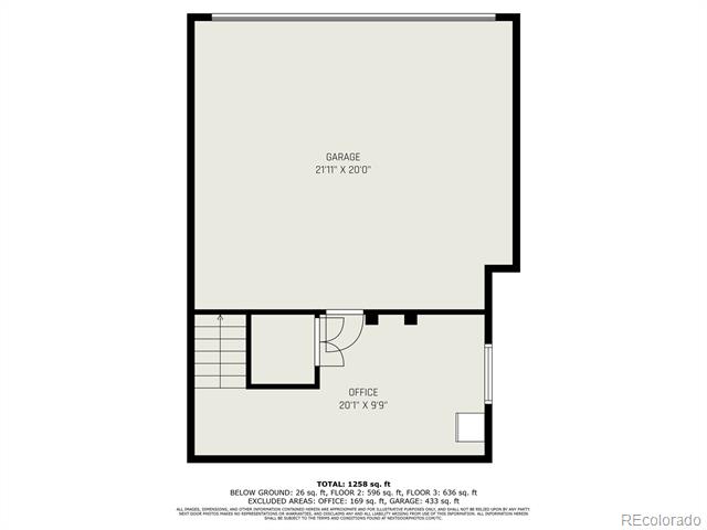 1385 S Danube Way Unit: 101