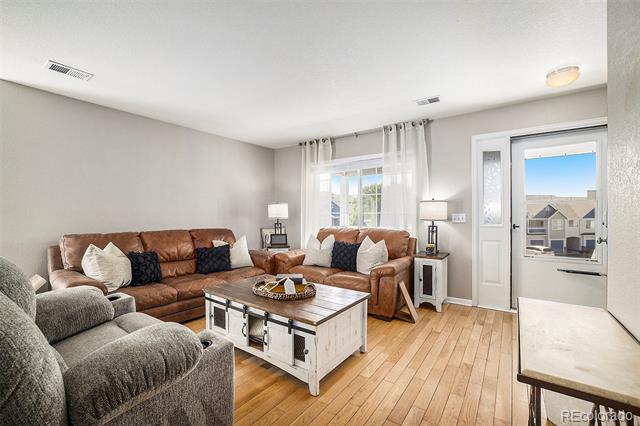 1385 S Danube Way Unit: 101