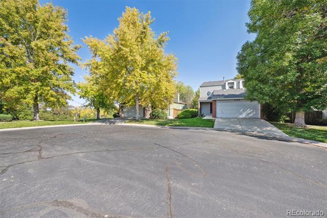 435 W Jamison Circle