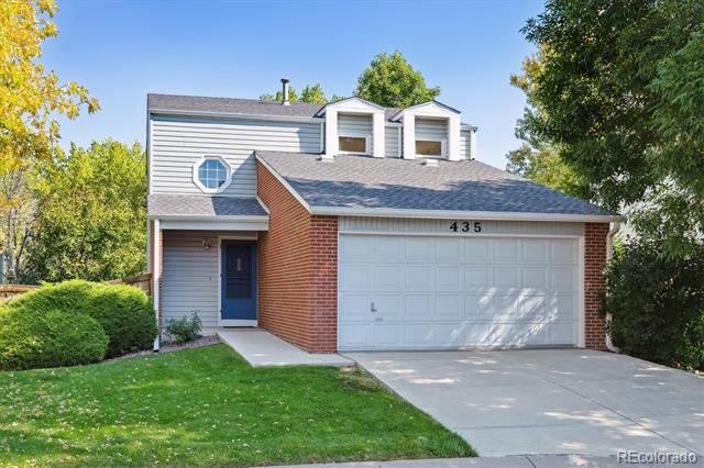 435 W Jamison Circle