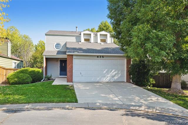 435 W Jamison Circle
