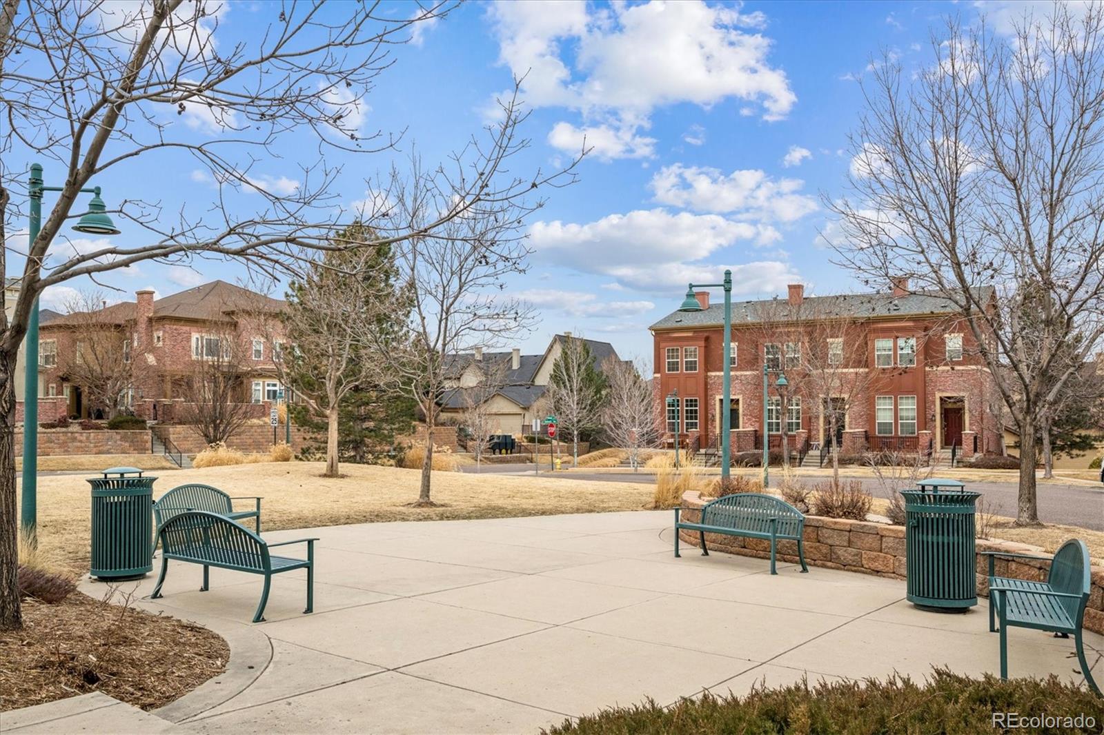 485 Elmhurst Way Unit: C