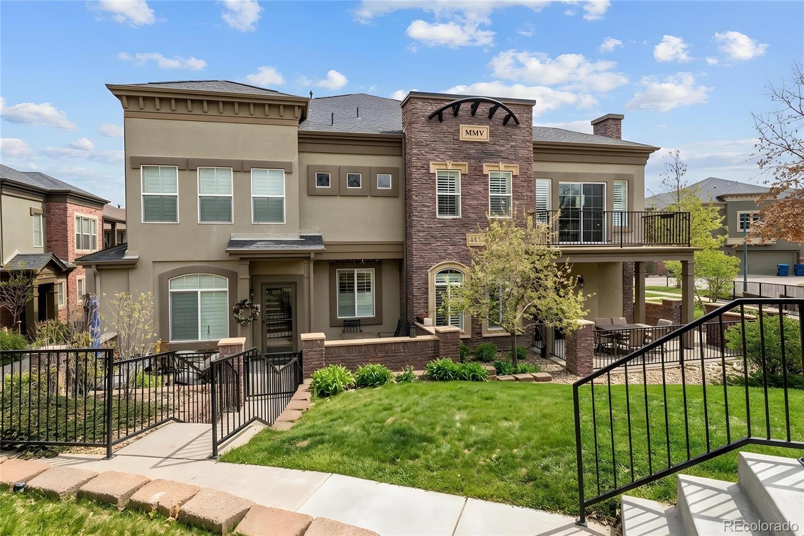 485 Elmhurst Way Unit: C