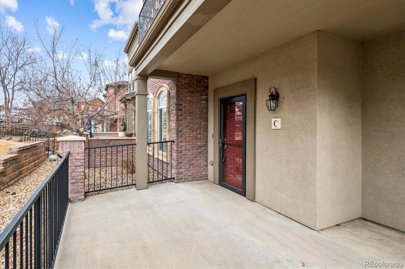 485 Elmhurst Way Unit: C